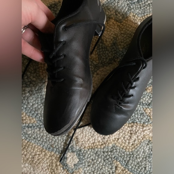 So Danca tap shoes - Picture 6 of 6